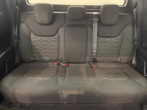 Fiat Toro Freedom 1.3 T270 4x2 Flex Aut.