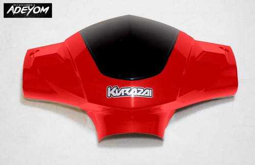 Cubierta Frontal De Manubrio Kurazai Blade 2012-2016