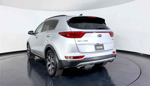 Imagen 4 de 15 de 113540 - Kia Sportage 2018 Con Garantía