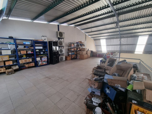 Imagen 19 de 30 de Galpon En Venta Zona Industrial Ii, Barquisimeto 23-25486
