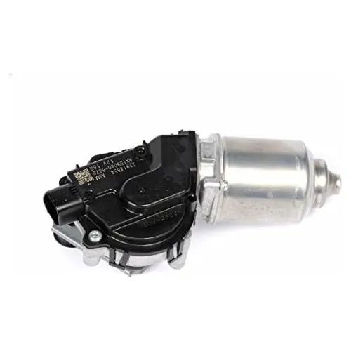 Motor Del Limpiaparabrisas Genuino Parts 22956301, 9.75...