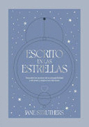 Libro Escrito En Las Estrellas: Secretos Y Compatibilidades