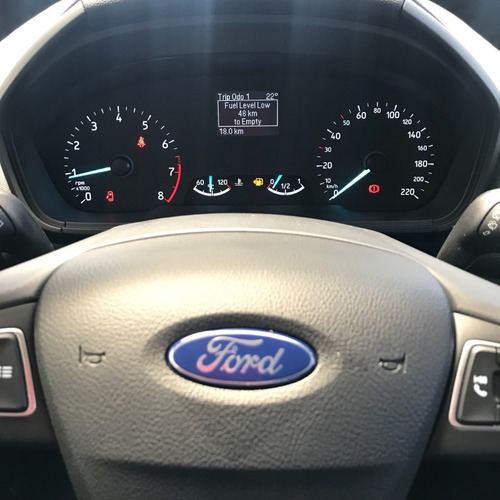 Imagen 13 de 15 de Ford Ecosport Se 1.5 123cv 4x2 Manual 0km 2022 01