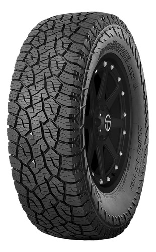 Llanta Kumho Lt235/80r17 Road Venture At52 120/117r