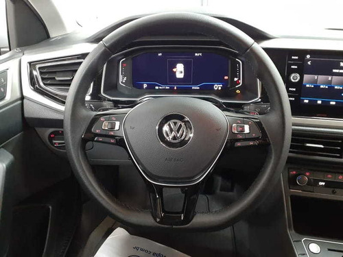 Virtus 1.0 200 Tsi Highline Automático