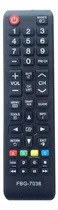 Comprar Controle Compatível Tv Led Samsung Smart Hub Futebol Modelos