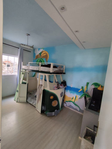 Casa Para Venda Com 3 Casa No Quintal
