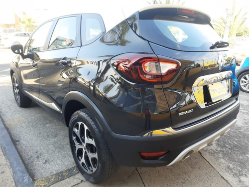 Imagen 4 de 12 de 2019 Renault Captur Iconic Factura Original