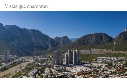 Departamento Venta Lanka Bosques Huasteca Santa Catarina