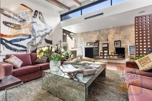 Renta Casa En Condominio Rancho San Francisco