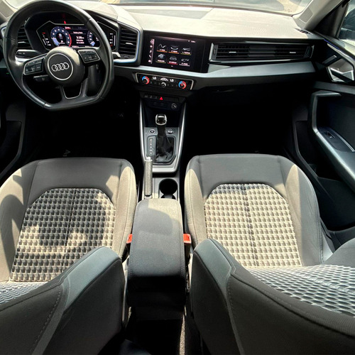 Audi A1 1.4 Sportback Ego Mt
