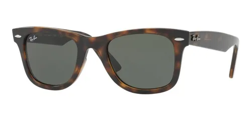 comprar Lente Sol Ray Ban Wayfarer Carey - Óptica Ariel