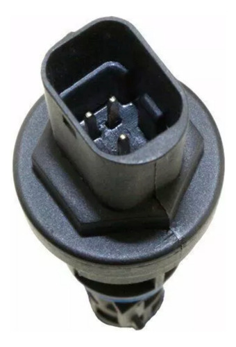 Sensor De Velocidad - Symbol 1.6 16v K4m 08-12 7700418919