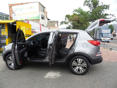 Kia Sportage Revolution Lx 2.000cc 4x2
