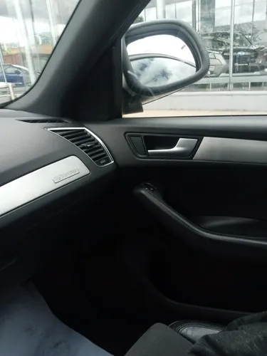 Audi Q5 2.0 Tdi Attraction