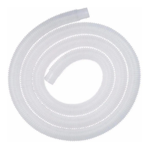 Manguera Para Filtro Repuesto Bestway Flowclear Intex 1,5mts