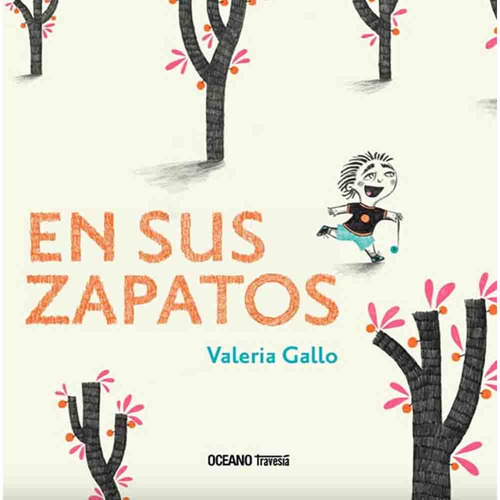 En Sus Zapatos - Valeria Gallo