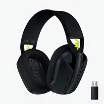 Comprar Auriculares Gaming Inalámbricos Logitech G435 - Ligeros - Ne
