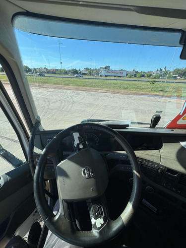 Volvo 460, En Impecables Condiciones