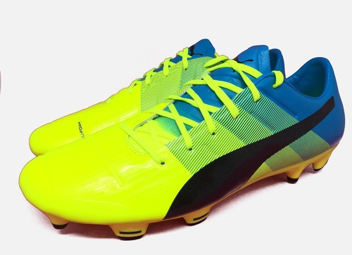 puma evopower 2.3