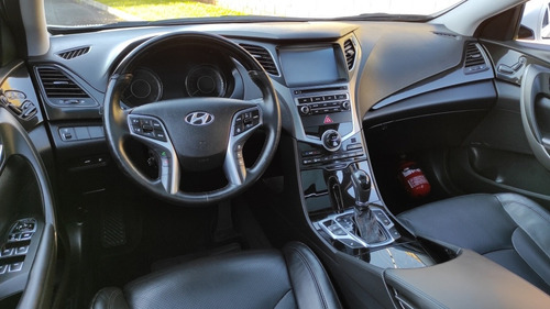 Hyundai Azera 2015 3.0 V6 Aut. 4p