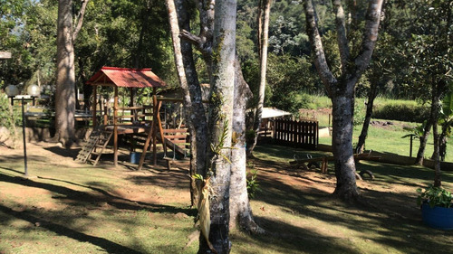 Imagem 12 de 15 de Chácara Na Lagoa Apta Para Financiamento Bancário