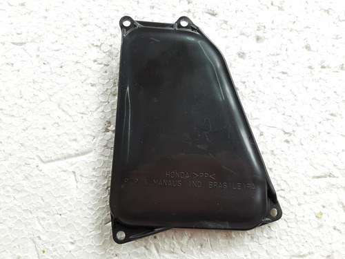 Imagem 3 de 4 de Tampa Do Filtro De Ar Xr Tornado 250 Original Honda C/ Nf