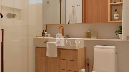 Imagem 6 de 26 de Apartamento 02 Quartos No Alto Tarumã, Pinhais - Ap3582
