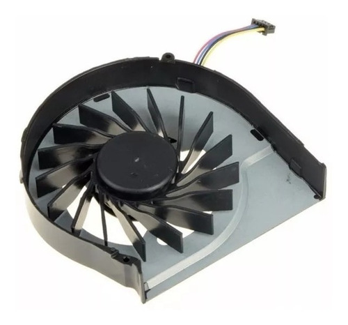 Imagen 4 de 4 de Ventilador Hp G4 2500 G6 2000 G7 2000 683193-001 685477 4pin