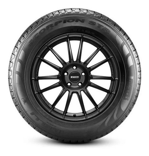Llanta 245/50r20 102h Pirelli Scorpion Str