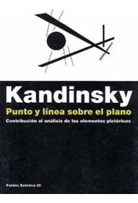 Libro Punto Y Lã­nea Sobre El Plano