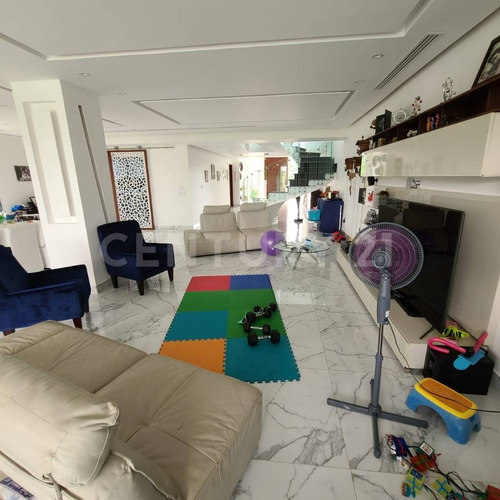 Residencia En Venta En Lagos Del Sol Cancún
