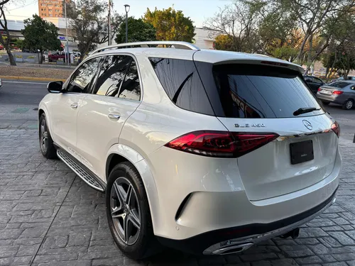 Mercedes Benz Gle 450 2022