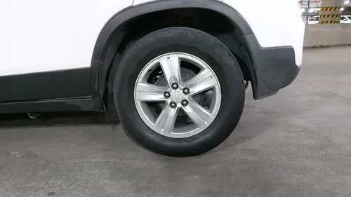 Chevrolet Trax 1.8 B LT AT