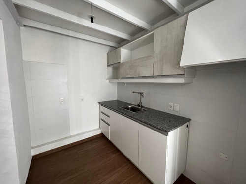 Imagen 5 de 16 de Venta Apartamento La Comercial Dos Dormitorios Patio Con Renta Beneficio Exoneracion De Irpf