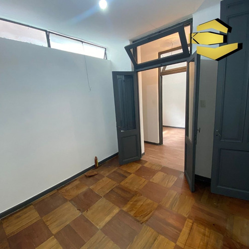 Imagen 9 de 14 de Alquiler Apartamento 2 Dormitorios Cordón Montevideo Sin Gastos Comunes N