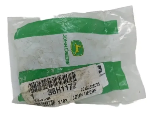 Adaptador 38h1172 John Deere