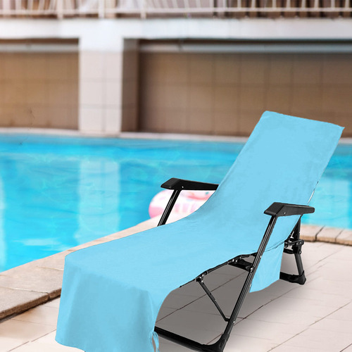 Toallas De Playa Extra Largas, Funda Para Sillón