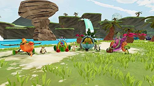 Gigantosaurus The Game Para Xbox One - Xbox One