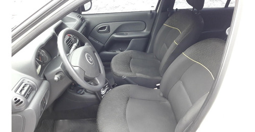 Renault Clio Mio 5p 2013