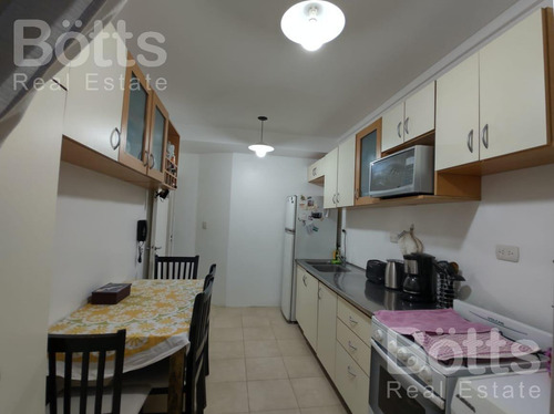 Imagen 7 de 18 de Ph Con Balcón Reciclado A Nuevo - Villa Pueyrredon