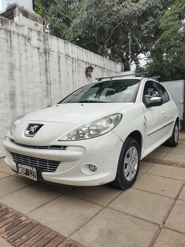 Peugeot 207 1.4 Allure Hdi 70cv