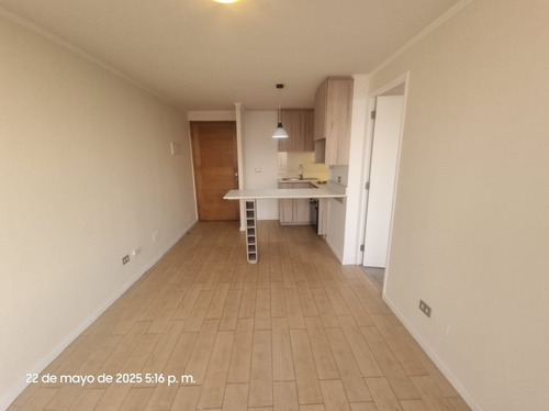 Dpto N° 1901, 1d+1b+est, Calle Berlin, San Miguel