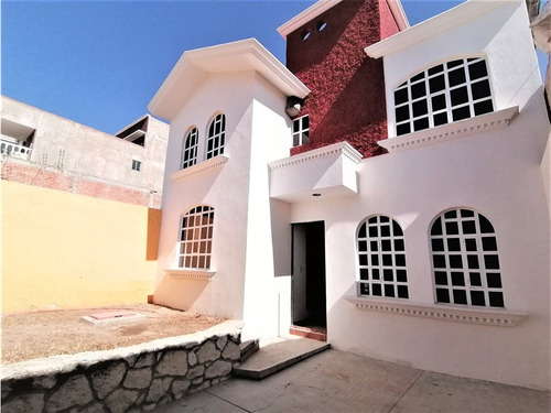 Venta De Casa En Campo De Tiro, Pachuca Hidalgo