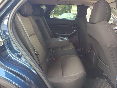 Mazda CX-30 2.5l Isport