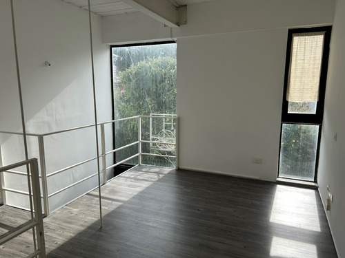 Joaquin Nuñez Y Ellauri, Reciclaje Duplex Con Parrillero Propio Con Renta