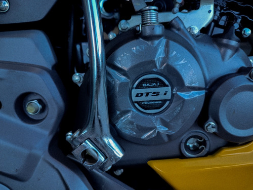 Bajaj Pulsar Ns 125