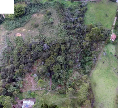 Lote En Venta En Paraje Cabeceras. Cod V12135
