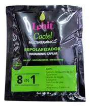 Comprar Tratamientos Capilares En Sobre - g a $218
