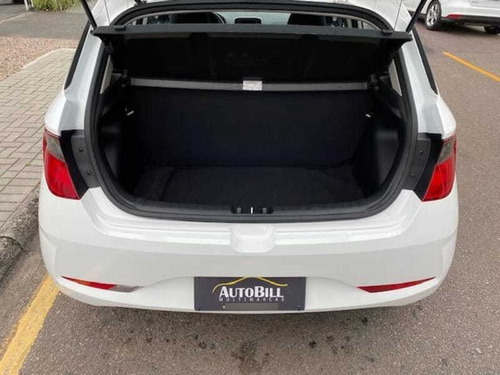 Imagem 15 de 15 de Hyundai Hb20 1.0m Sense 2021